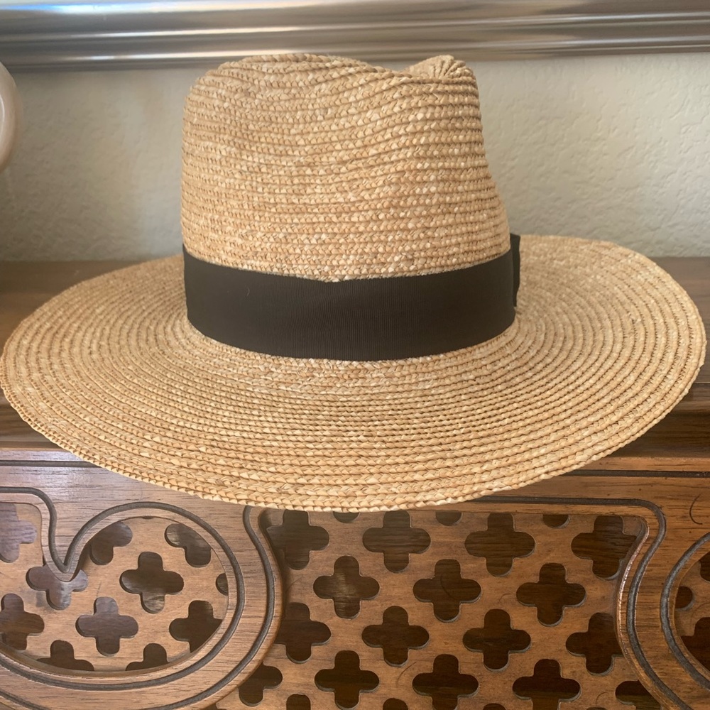 Brixton Joanna Hat